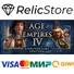 Age of Empires IV: Digital Deluxe Edition - STEAM