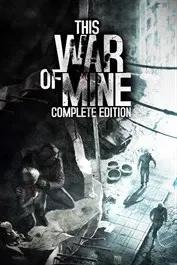 🔅This War of Mine - Complete Edition XBOX🔑