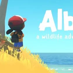 Alba - A Wildlife Adventure