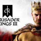 Crusader Kings 3 III | КЛЮЧ STEAM ✅ GLOBAL