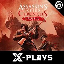 ASSASSINS CREED CHRONICLES RUSSIA | UPLAY / ASSASSIN'S