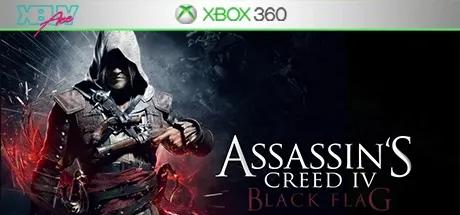 Assassin Creed 4 - Black Flag | Xbox 360 | общий