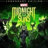 Marvel's Midnight Suns Legendary Edition Xbox Series