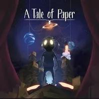 💣 A Tale of Paper (PS4/PS5/RU) (Аренда от 7 дней)