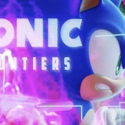 💣 Sonic Frontiers (PS4/PS5/RU) (rent from 7 days)