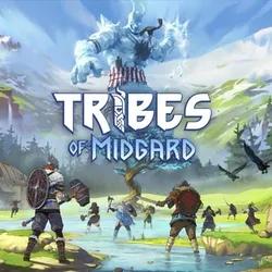 💣 Tribes of Midgard (PS4/PS5/RU) (rent from 7 days)