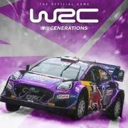 💣 WRC Generations (PS4/PS5/RU) (Аренда от 3 дней)