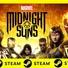⭐️ Marvels Midnight Suns - STEAM (GLOBAL) - Лицензия