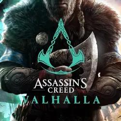 ⭐ Assassins Creed Вальгалла (PS4/PS5/RU) Аренда 7 суток