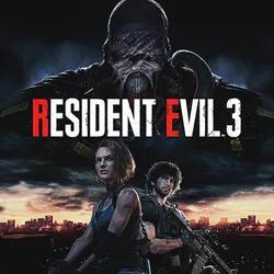 ⭐ RESIDENT EVIL 3 Remake (PS4/PS5/RU) Rent 7 days
