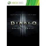 ▶️ DIABLO III: REAPER OF SOULS +63 ИГРЫ | XBOX 360 | ✅