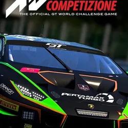 Assetto Corsa Competizione Steam Region free Global +🎁