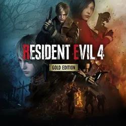 Resident Evil 4 REMAKE. Gold+GLOBAL+AUTOACTIVATION🔥