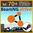BeamNG.drive ✔️ Steam аккаунт на ПК