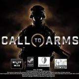 ⭐️ Call to Arms [Steam/Global] Offline WARRANTY