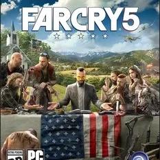 FAR CRY 5 *ONLINE COOPERATIVE🔰[UBISOFT]