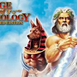 ⭐️ Age of Mythology: Extended Edition [Steam/Global]