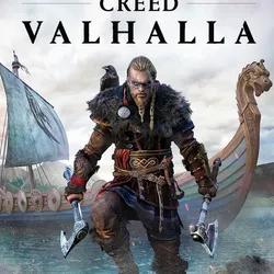 Assassin's Creed Valhalla SteamGIFT✅
