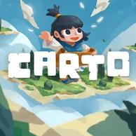 ⭐️ Carto + 37 Games [Steam/Global] [Cashback]