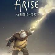 ⭐️ Arise: A Simple Story + 37 Games [Steam/Global]