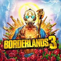 ⭐️ Borderlands 3 [Epicgames/Global] Offline WARRANTY