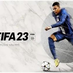 💣 Fifa 23 (PS4/PS5/RU) P3 - Activation