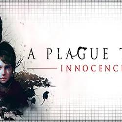 💣 A Plague Tale: Innocence (PS4/PS5/RU) П3 - Активация