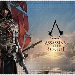 💣 Assassin's Creed Rogue (PS4/PS5/RU) П3 - Активация