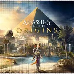 💣 Assassin's Creed Истоки (PS4/PS5/RU) П3 - Активация