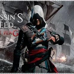 💣 Assassin's Creed IV Black Flag PS4/PS5/RU П3 - Актив