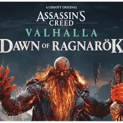 💣 Assassin's Creed Valhalla Ragnarok PS5/RU)П3-акт