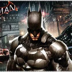 💣 Batman: Arkham Knight (PS4/PS5/RU) П3 - Активация
