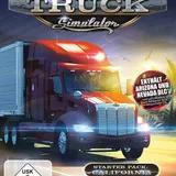 ⭐️ American Truck Simulator +4 Games [Steam/Global]