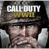 💣 Call of Duty: WWII (PS5/RU) П3 - Активация