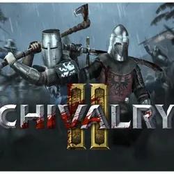 💣 Chivalry 2 (PS4/PS5/RU) П3 - Активация