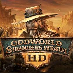 🤠Oddworld: Stranger's Wrath HD {Steam Key/Global} + 🎁