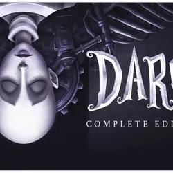 💣 DARQ Complete Edition (PS5/RU) P3 - Activat