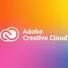 Adobe Creative Cloud All Apps Account Upgrade [1 year]
