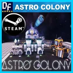 Astro Colony ✔️STEAM Аккаунт