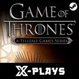 GAME OF THRONES - A TELLTALE GAMES SERIES + GAMES