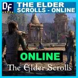 The Elder Scrolls Online - ОНЛАЙН ✔️STEAM Аккаунт