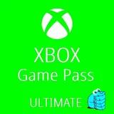 🧩 XBOX GAME PASS 💥ULTIMATE💥 12  МЕСЯЦЕВ🧩