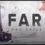 💣 Far: Lone Sails (PS4/PS5/RU) П3 - Активация