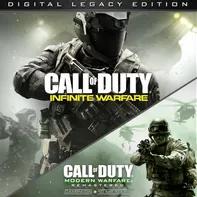 (PS4/PS5) 💜 Call of Duty: Infinite Warfare (Турция) 💜
