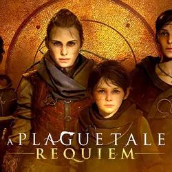 (PS5) 💜 A Plague Tale: Requiem (Турция) 💜