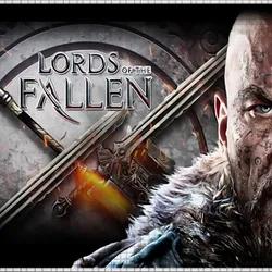 💣 Lords of the Fallen (PS4/PS5/RU) P3 - Activation
