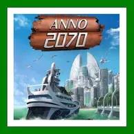 ANNO 2070 - Ubisoft Connect - Region Free