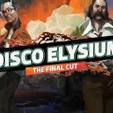 Disco Elysium (Steam) + почта (смена всех данных)