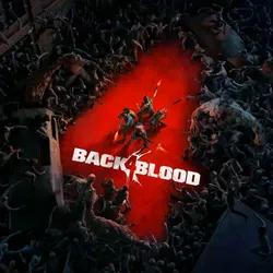 Back 4 Blood ОНЛАЙН (НА 3 ПК)🟢(+Игры Game Pass)
