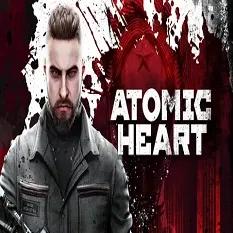 Atomic Heart+ВСЕ DLC+Узник Лимбо+ГАРАНТИЯ